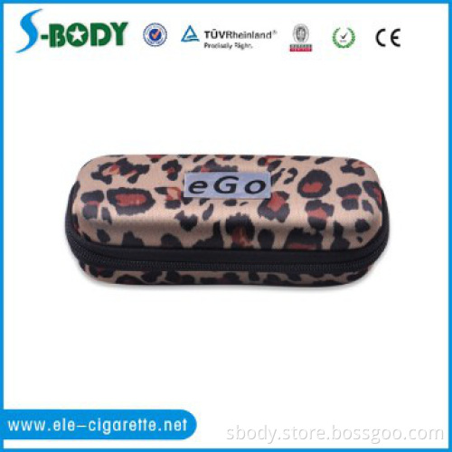 E Cigarette eGo Case Small Medium Large Wholesale